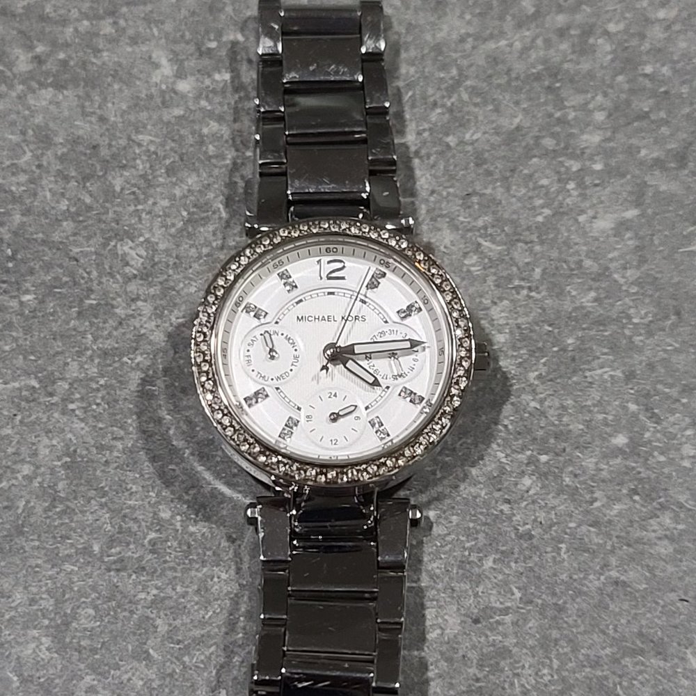 Michael Kors MK-5615 Womens Watch